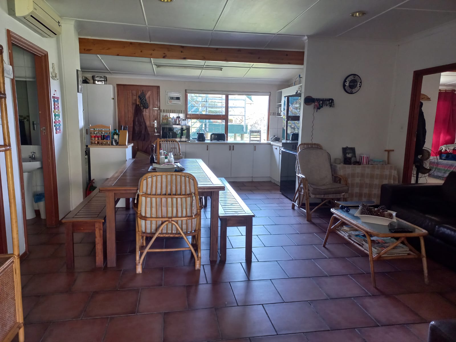 4 Bedroom Property for Sale in Fisherhaven Western Cape